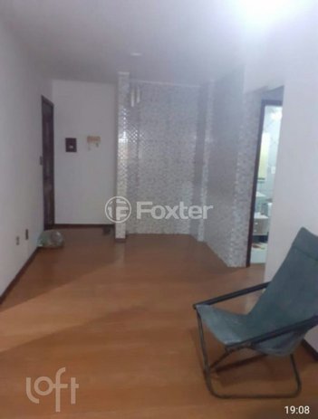 apartment em Rua Jandyr Maya Faillace, Jardim Leopoldina - Porto Alegre - RS