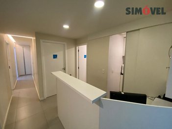 business em SEPN 504 Bloco C, Asa Norte - Brasília - DF