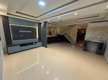house em Rua Morumbi, Jardim Paulista II - Indaiatuba - SP