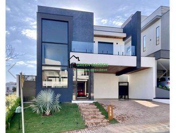 house em Rua dos Pinheiros, Jardim Novo Mundo - Jundiaí - SP