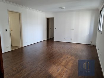 apartment em Rua Gaivota, Moema - São Paulo - SP