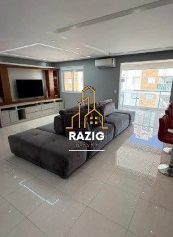 apartment em Rua João Antônio de Oliveira, Mooca - São Paulo - SP