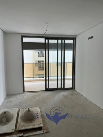 apartment em Rua Professor Filadelfo Azevedo, Vila Nova Conceição - São Paulo - SP