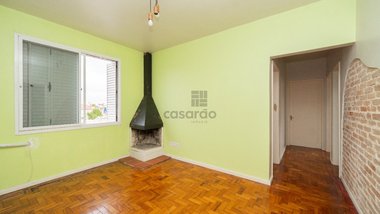 apartment em Rua Tiradentes, Centro - Pelotas - RS