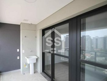 apartment em Rua Paula Ney, Vila Mariana - São Paulo - SP