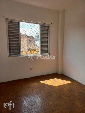 apartment em Júlio Prestes, Campos Elísios - São Paulo - SP