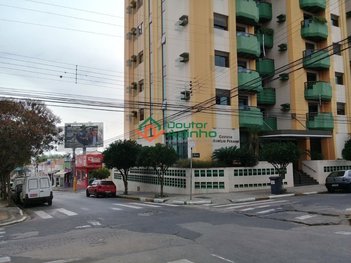 apartment em Rua Julio dos Reis, Centro - Tietê - SP