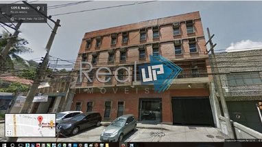 commercial_property em Itapiru, Rio Comprido - Rio de Janeiro - RJ