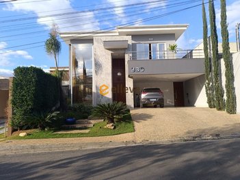 house em Alameda Cerejeira, Rosa dos Ventos - Vespasiano - MG