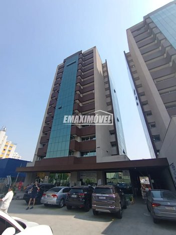 office em Rua Bernardo Guimarães, Jardim Vergueiro - Sorocaba - SP
