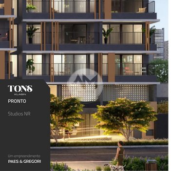 apartment em Rua Major Newton de Feliciano, Jardim Aurélia - São Paulo - SP