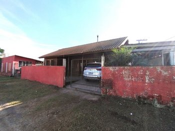house em Adalberto Garcia, Hípica - Porto Alegre - RS