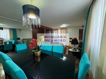 apartment em Rua Altamiro Di Bernardi, Campinas - São José - SC