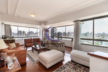 apartment em Rua Tamarataca, Mooca - São Paulo - SP