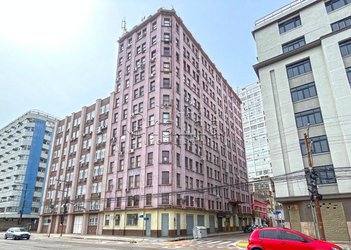 apartment em Caldas Júnior, Centro Histórico - Porto Alegre - RS