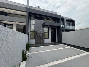 house em Rua Santo Antônio, Vera Cruz - Gravataí - RS