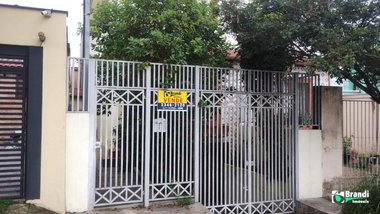 house em Rua das Mimosas, Vila Lúcia - São Paulo - SP