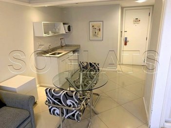 apartment em Alameda Lorena, Jardim Paulista - São Paulo - SP