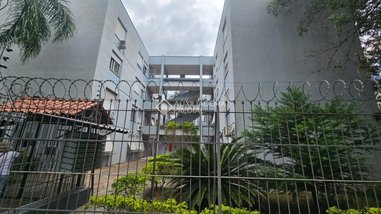 apartment em Rua Botafogo, Menino Deus - Porto Alegre - RS