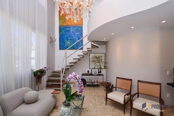 apartment em Avenida dos Bandeirantes, Anchieta - Belo Horizonte - MG