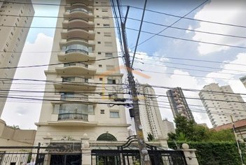 apartment em Rua Doutor João Batista Soares de Faria, Santana - São Paulo - SP