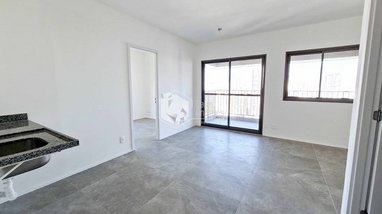 apartment em Rua do Estilo Barroco, Santo Amaro - São Paulo - SP