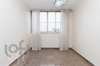 apartment em Subtenente-Aviador Francisco Hierro, Parque Novo Mundo - São Paulo - SP