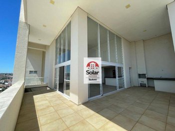 apartment em Rua Benedito Freire Pinto, Loteamento Residencial e Comercial Bosque Flamboyant - Taubaté - SP