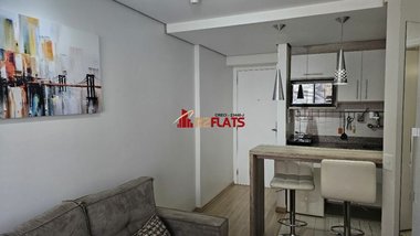 apartment em Avenida Jamaris, Planalto Paulista - São Paulo - SP
