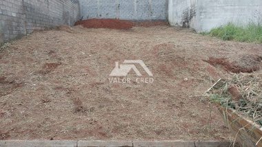 land_lot em Rua Marcelo Paiva Foresti, Treviso - Varginha - MG