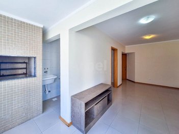 apartment em Rua Fagundes dos Reis, Centro - Passo Fundo - RS