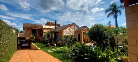 house em Rua dos Cravos, Jardim Haras Bela Vista - Vargem Grande Paulista - SP