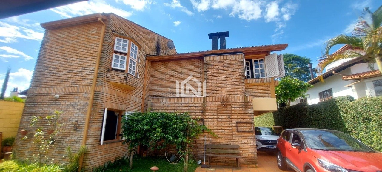 casa a venda no haras bela vista em vargem grande paulista - fundos