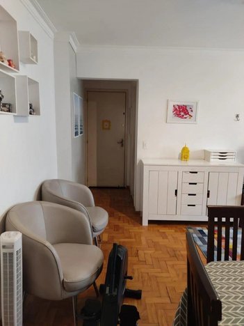 apartment em Rua Salvador de Edra, Saúde - São Paulo - SP