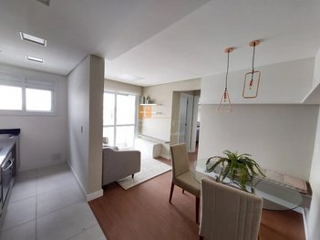 apartment em Avenida Júlio de Castilhos, Centro - Caxias do Sul - RS