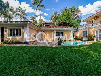 house em Rua També, Jardim Guedala - São Paulo - SP