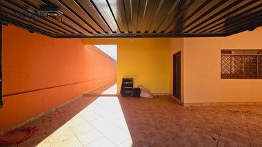 house em Rua Nicola Giarduli, Jardim Arlindo Laguna - Ribeirão Preto - SP