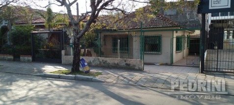 house em Rua Coronel Aparício Borges, Glória - Porto Alegre - RS