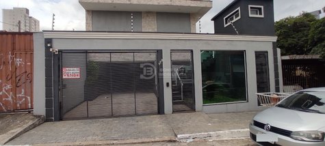 house em Rua Pedro Voss, Vila Carrão - São Paulo - SP