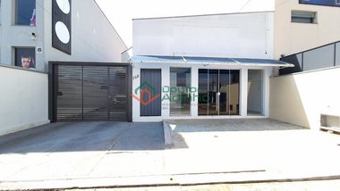 house em Avenida Ângelo Módolo, Residencial Di Napoli II - Cerquilho - SP