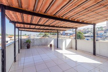 house em Rua Firmiano Cardoso, Chácara Cruzeiro do Sul - São Paulo - SP