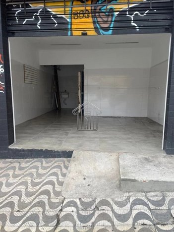business em Rua Álvaro Anes, Santa Maria - Santo André - SP