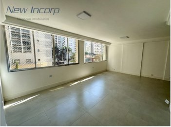apartment em Rua São Carlos do Pinhal, Bela Vista - São Paulo - SP
