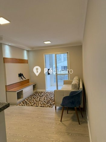 apartment em Rua Itajaí, Mooca - São Paulo - SP