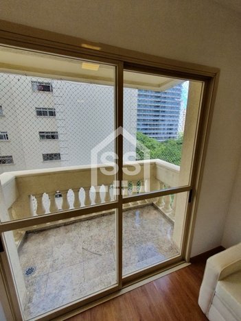 apartment em Rua Pintassilgo, Vila Uberabinha - São Paulo - SP