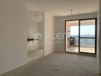 apartment em Rua Dom Antônio dos Santos Cabral, Santa Teresinha - São Paulo - SP
