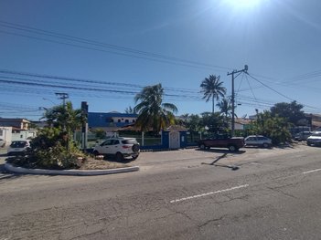house em Avenida Teixeira e Souza, Braga - Cabo Frio - RJ