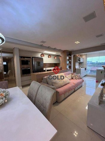 apartment em Rua Ibiapava, Vila Apiaí - Santo André - SP