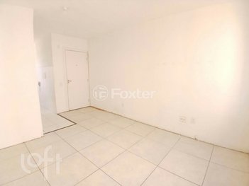 apartment em Rua Lopes Trovão, São José - Canoas - RS