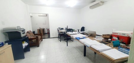 office em Avenida Santo Amaro, Vila Nova Conceição - São Paulo - SP